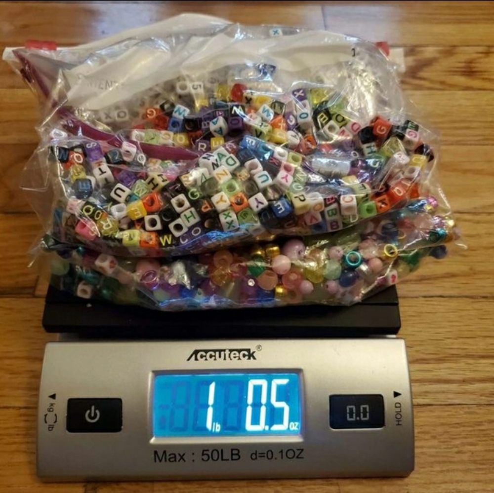 Jewelry Beads